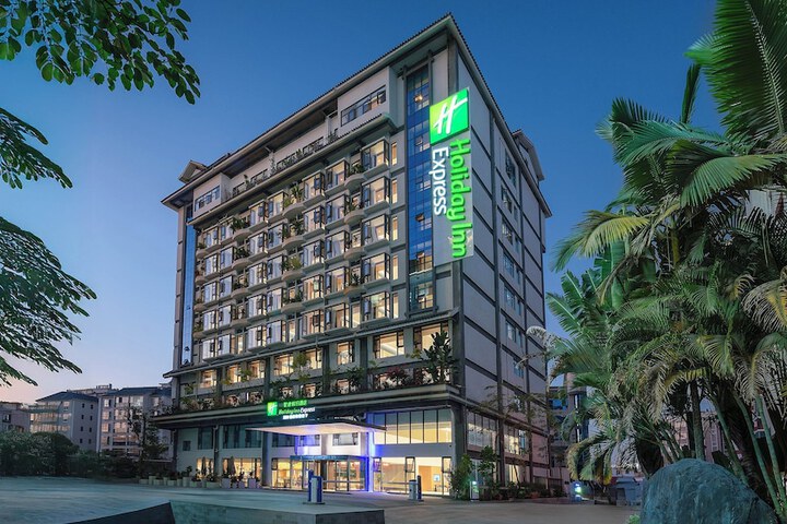 Holiday Inn Express Puer Simao by IHG