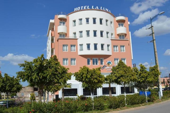 Hotel 36 of 36