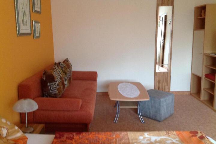 Fitness Facility Photos