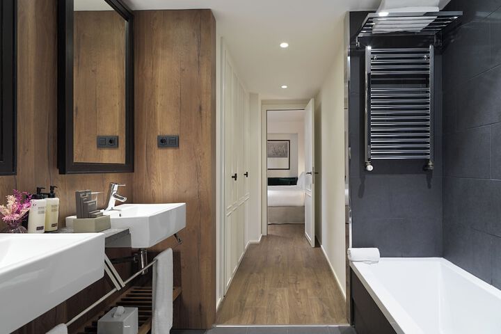 Bath Amenities