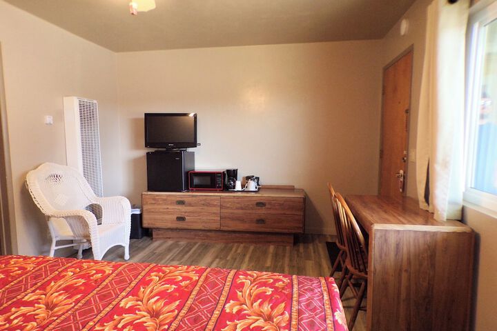 Room 48 of 101