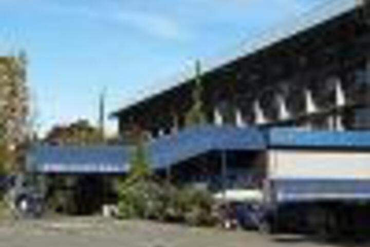 Sixth Avenue Inn in Seattle, WA