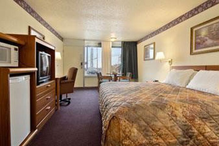 Days Inn Rolla