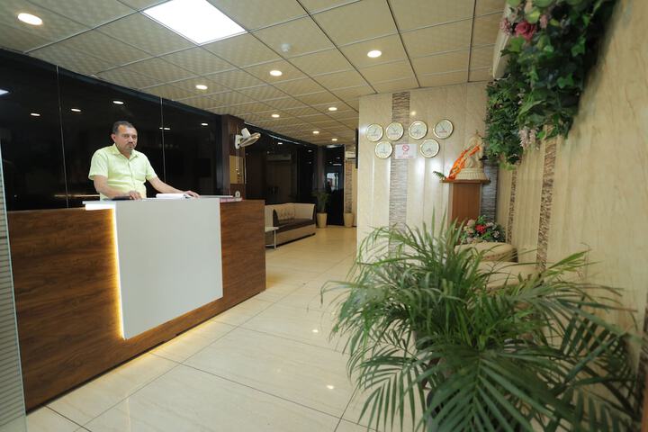Hotel Interior 2 of 10