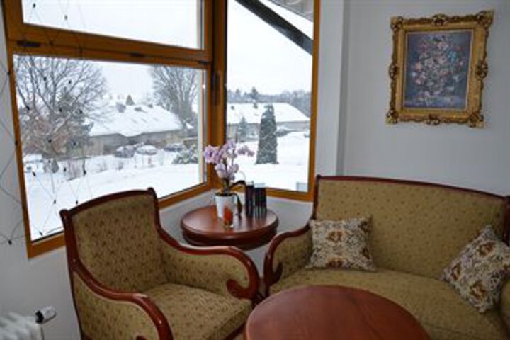 Hotel Interior 25 of 42