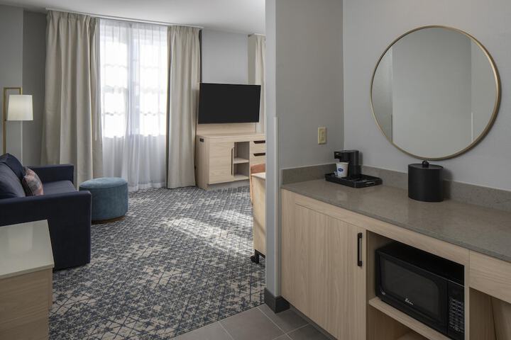 Bathroom Vanities