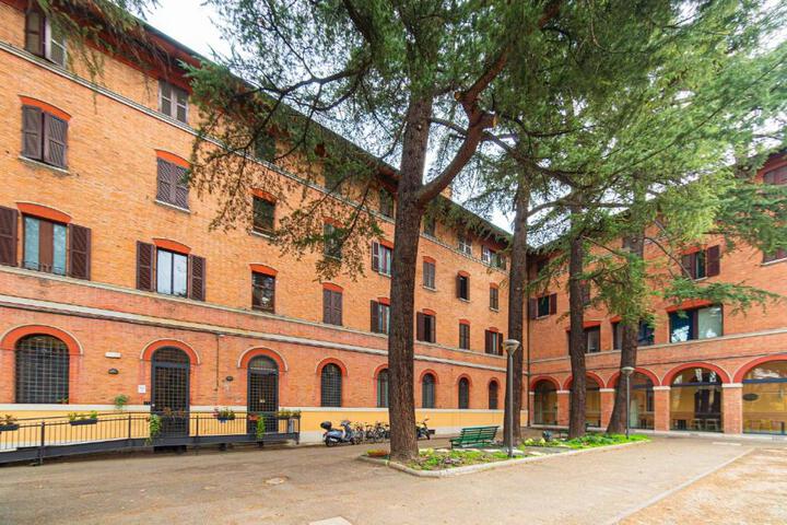 Exterior of Il Villaggio di ABITABO