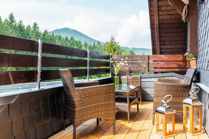 Terrace/Patio 33 of 49