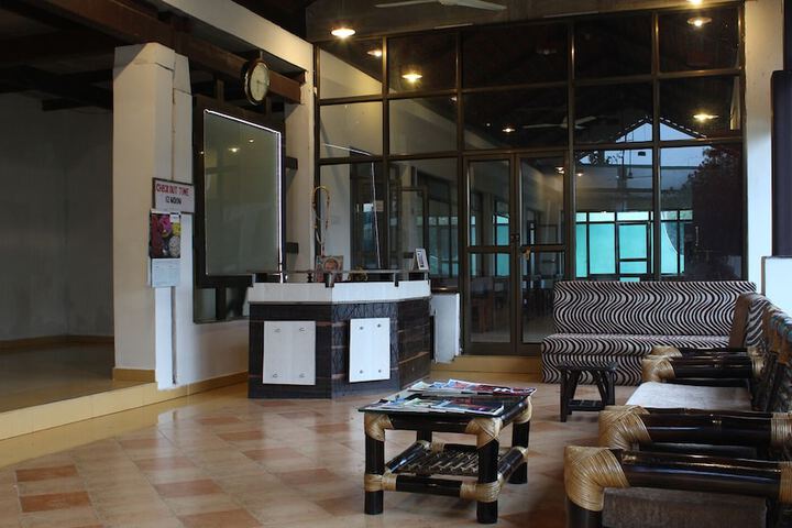 Hotel Interior 7 of 96