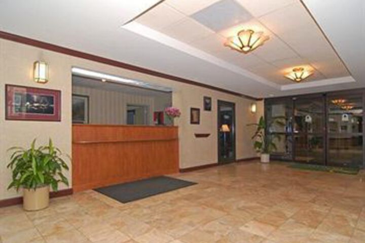 Hotel Interior 17 of 18