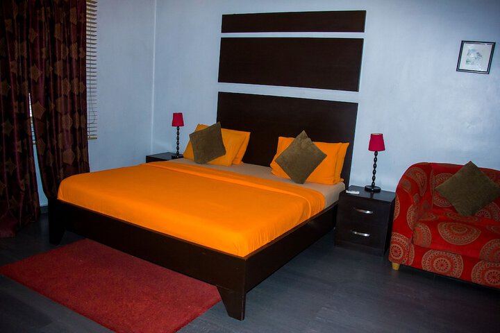 Precinct Comfort Services Ikoyi