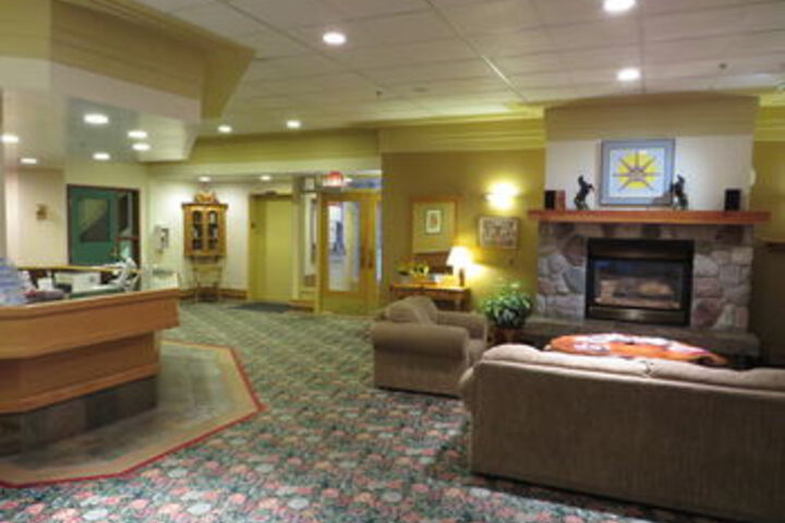 Hotel Interior 50 of 54