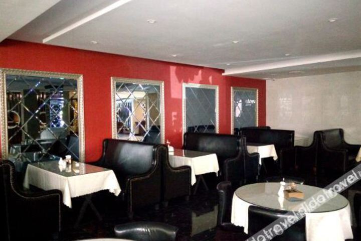 Hotel Interior 6 of 8