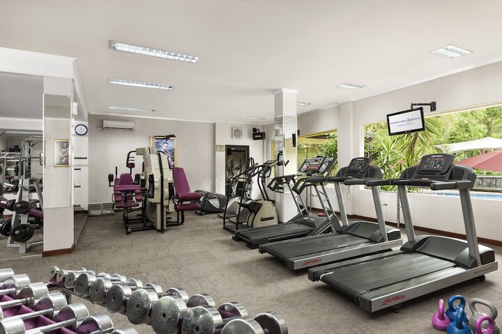 Fitness Center Photo