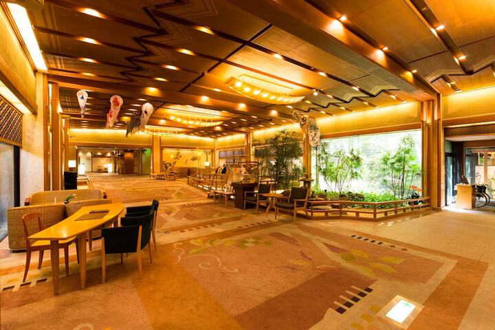 Hotel Interior 4 of 78