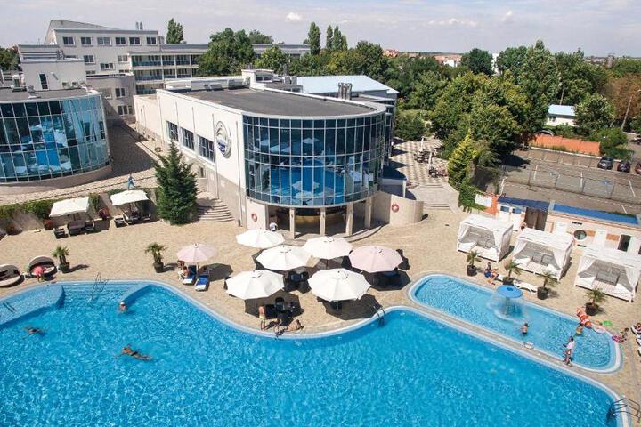 Grand-Marine Hotel & SPA