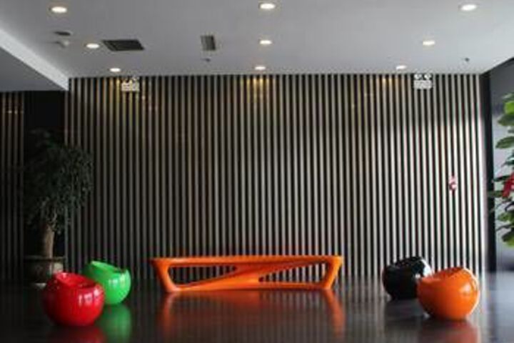 Hotel Interior 10 of 11
