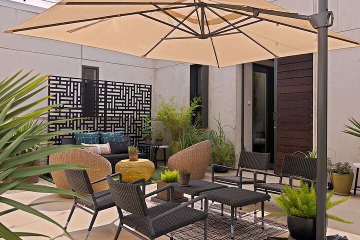 Terrace/Patio 38 of 77