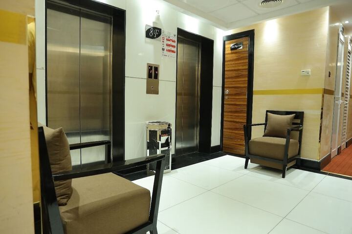 Hotel 16 of 16
