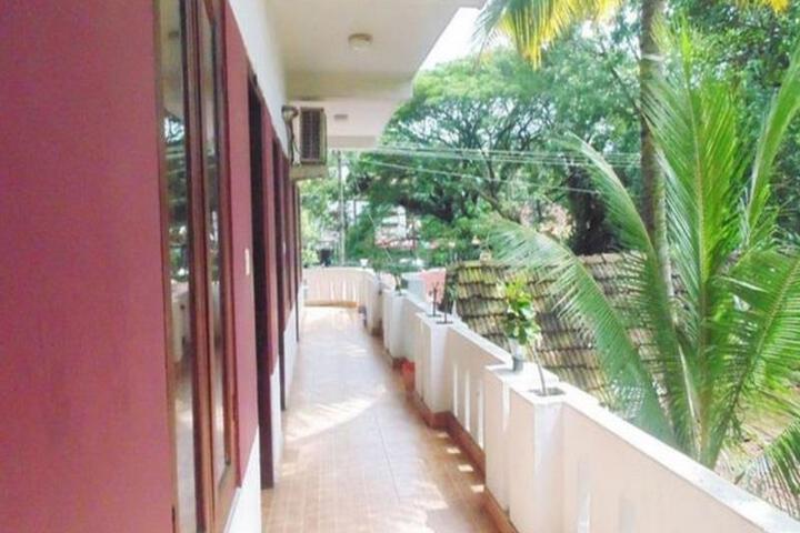 CHALET REGENCY HOMESTAY