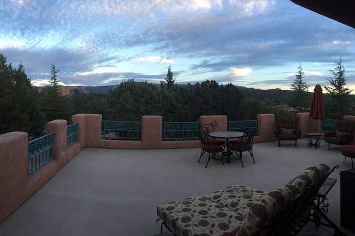 Terrace/Patio 116 of 285