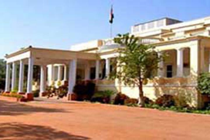 Raj Mahal Palace Hotel