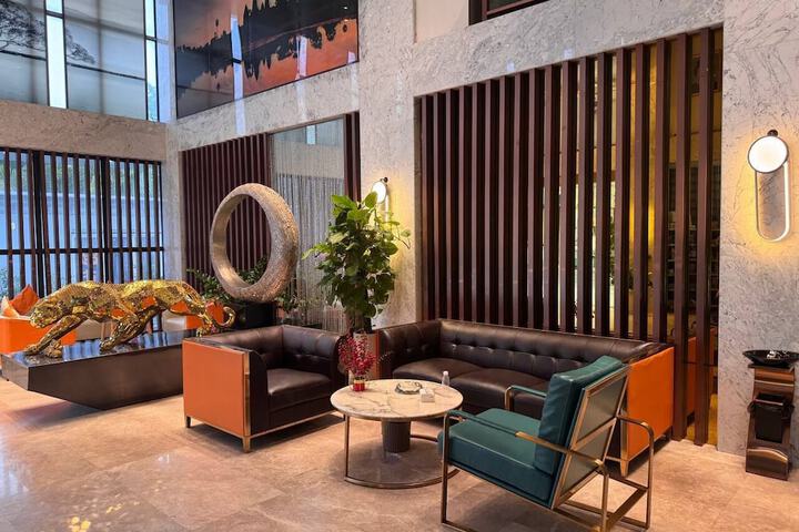 Hotel Interior 3 of 10