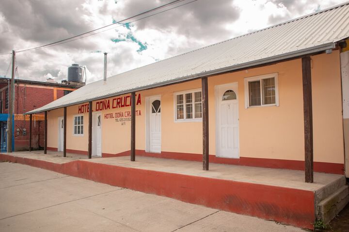 Hotel 19 of 20