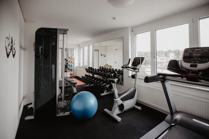 Health and Fitness 33 of 51