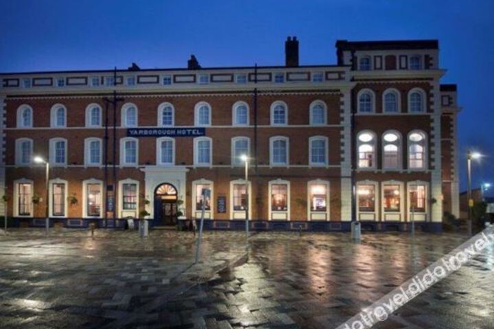 The Yarborough Hotel Wetherspoon