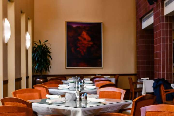The Blackwell Inn and Pfahl Conference Center Columbus | Bookonline.com