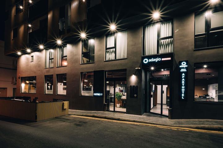 Hotel 83 of 87