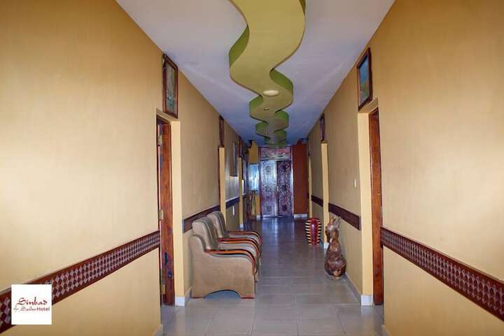Hotel Interior 31 of 33
