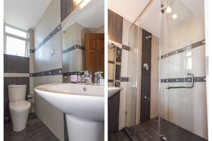 Bathroom Vanities