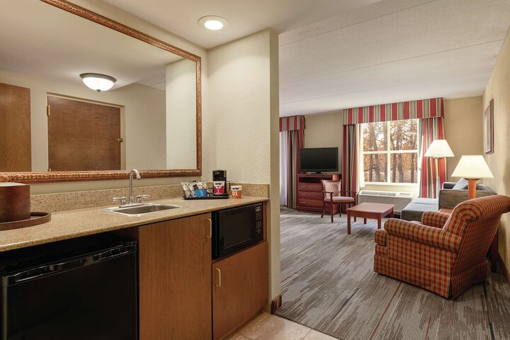 Minibar