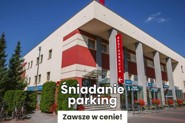 Eurohotel Swarzędz