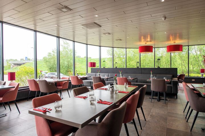 Restaurants