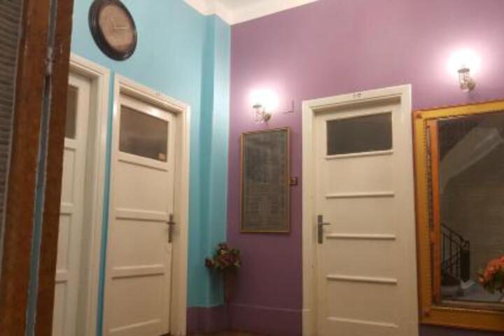 Nour Elsabah Hotel