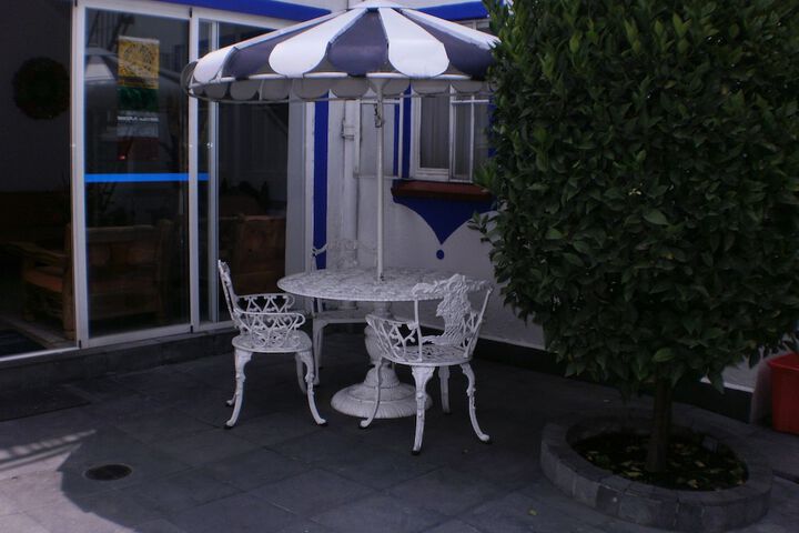 Terrace/Patio 80 of 86