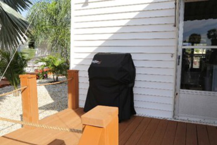 Terrace/Patio 3 of 25