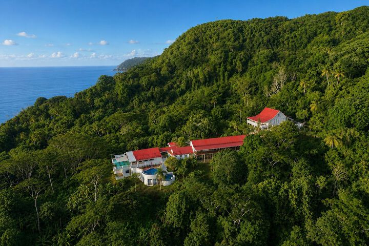 Mount Edgecombe Boutique Hotel