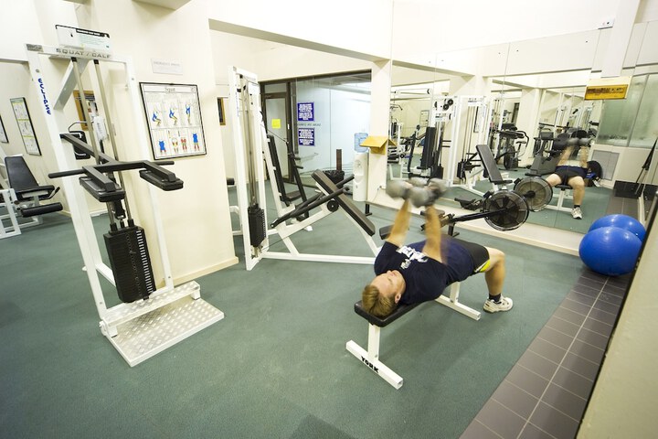 Health and Fitness 50 of 67