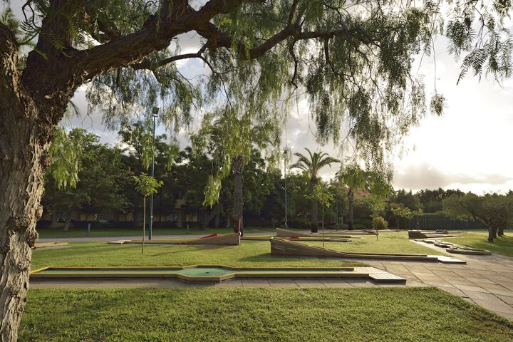 Golf 39 of 59
