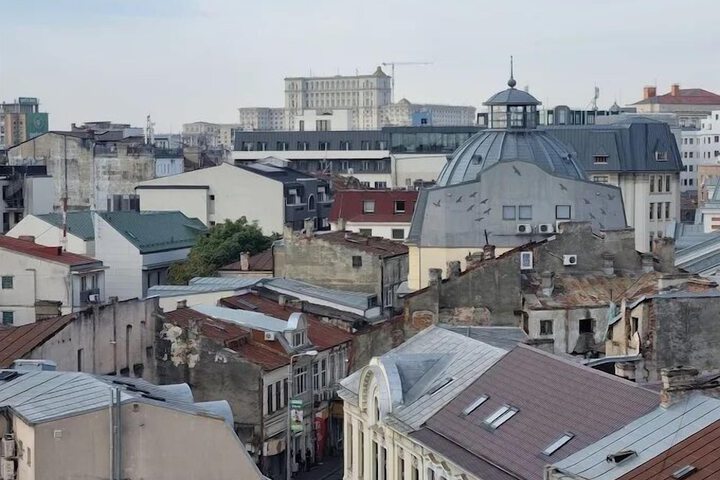 Hotel View 62 of 66