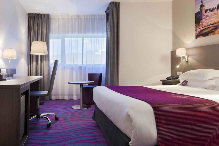 Hotel 51 of 55