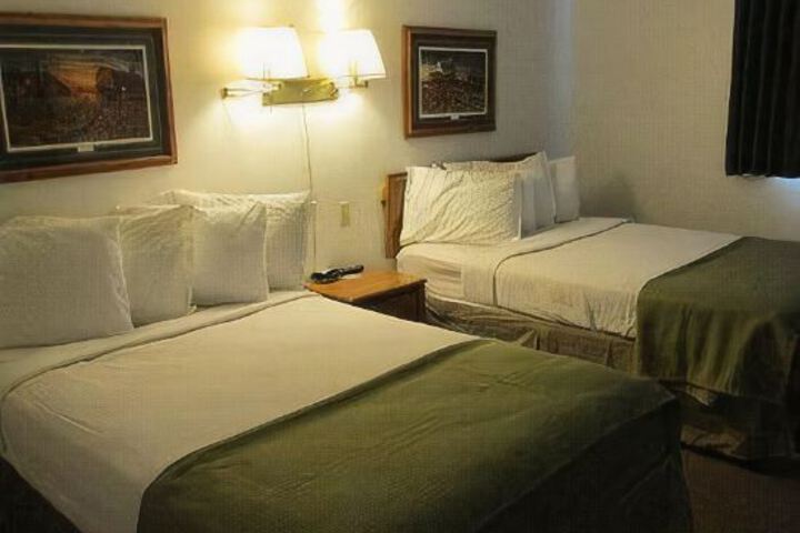 Select Inn Minot
