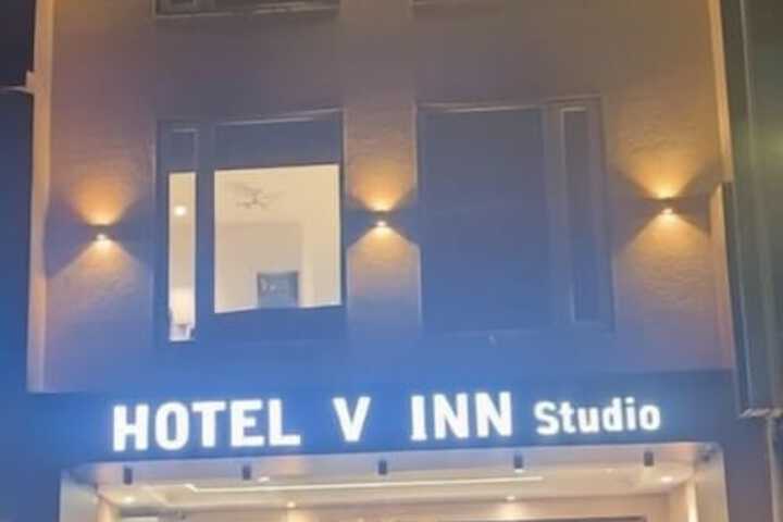 Hotel 21 of 21
