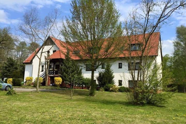 HOTEL JAHRMARKTHOF