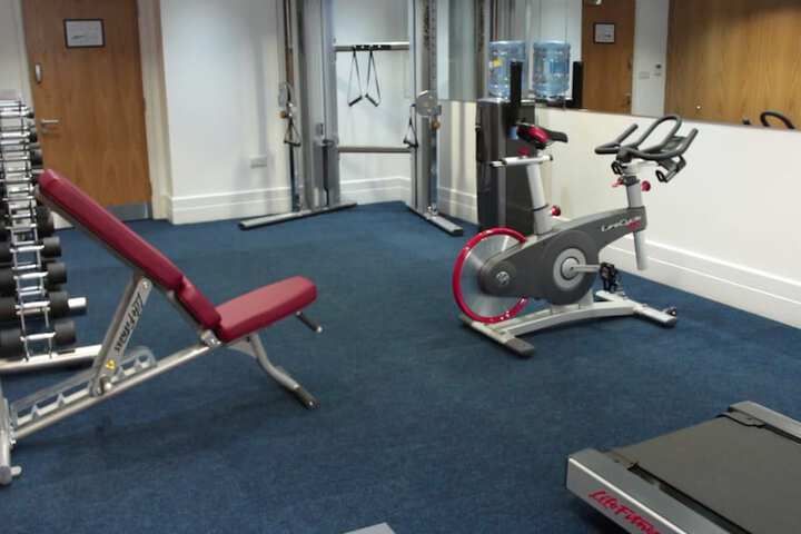 Health and Fitness 40 of 67