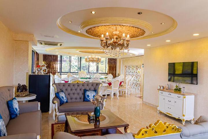 NANJING HOTEL LUGOGO